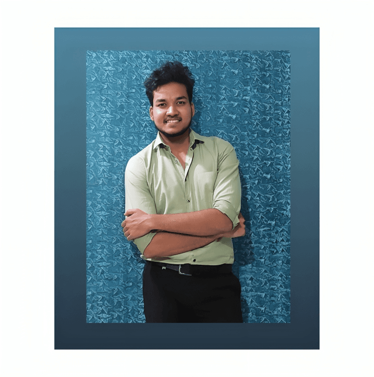 Ashish Vaidya