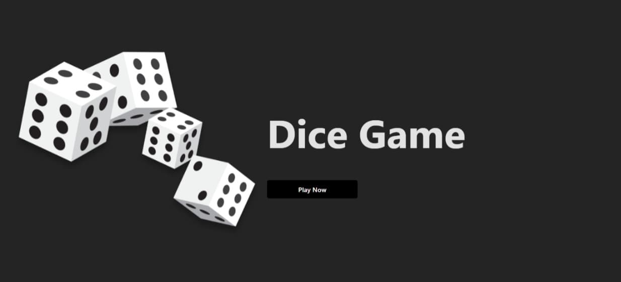 Dice Game