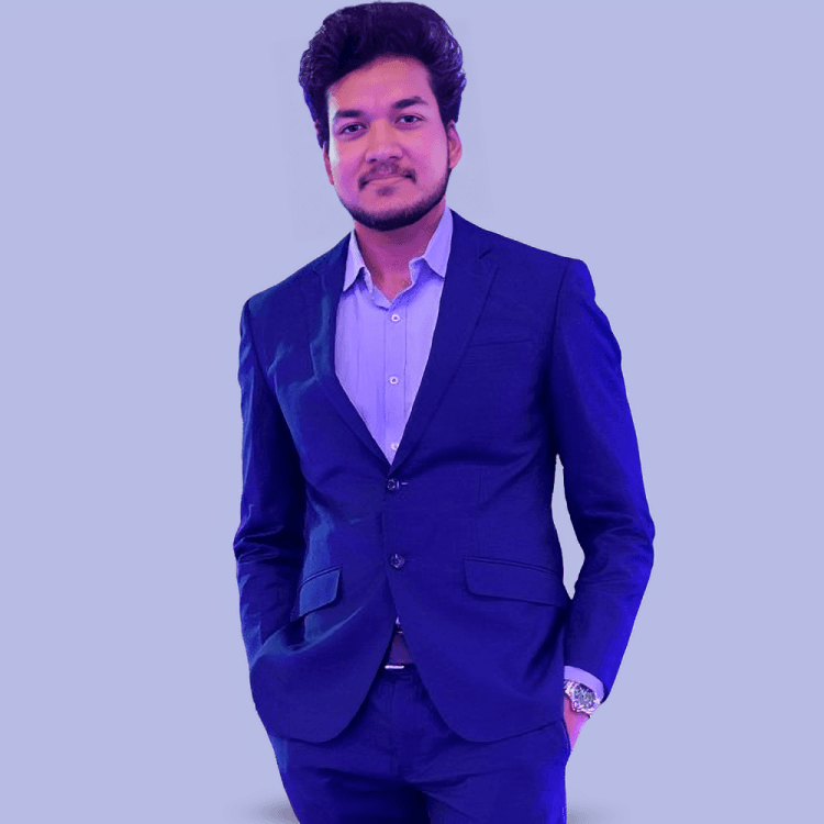 Ashish Vaidya